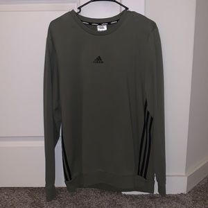 Adidas Crewneck - Unisex